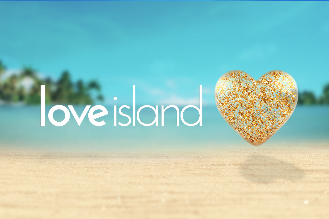 Tienda oficial de la isla del amor